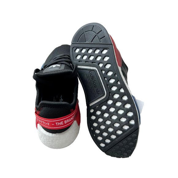 Adidas Kids GW3553 NMD_R1 V2 Sneaker Shoes ( 4 ) - Picture 6 of 6